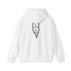 DOUBLSCOOP Original icon hoodie - Image 2