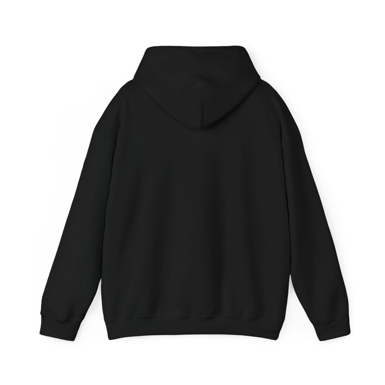DOUBLESCOOP Word hoodie - Image 5