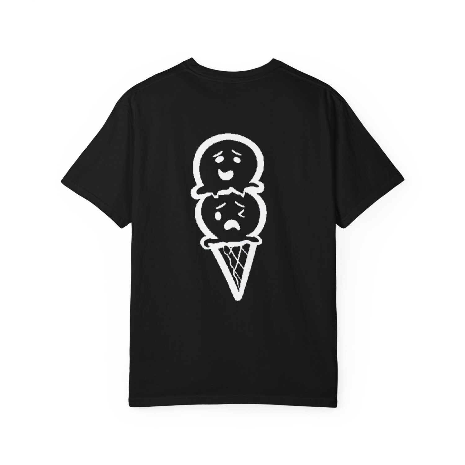 DOUBLESCOOP Icon tee - Image 6