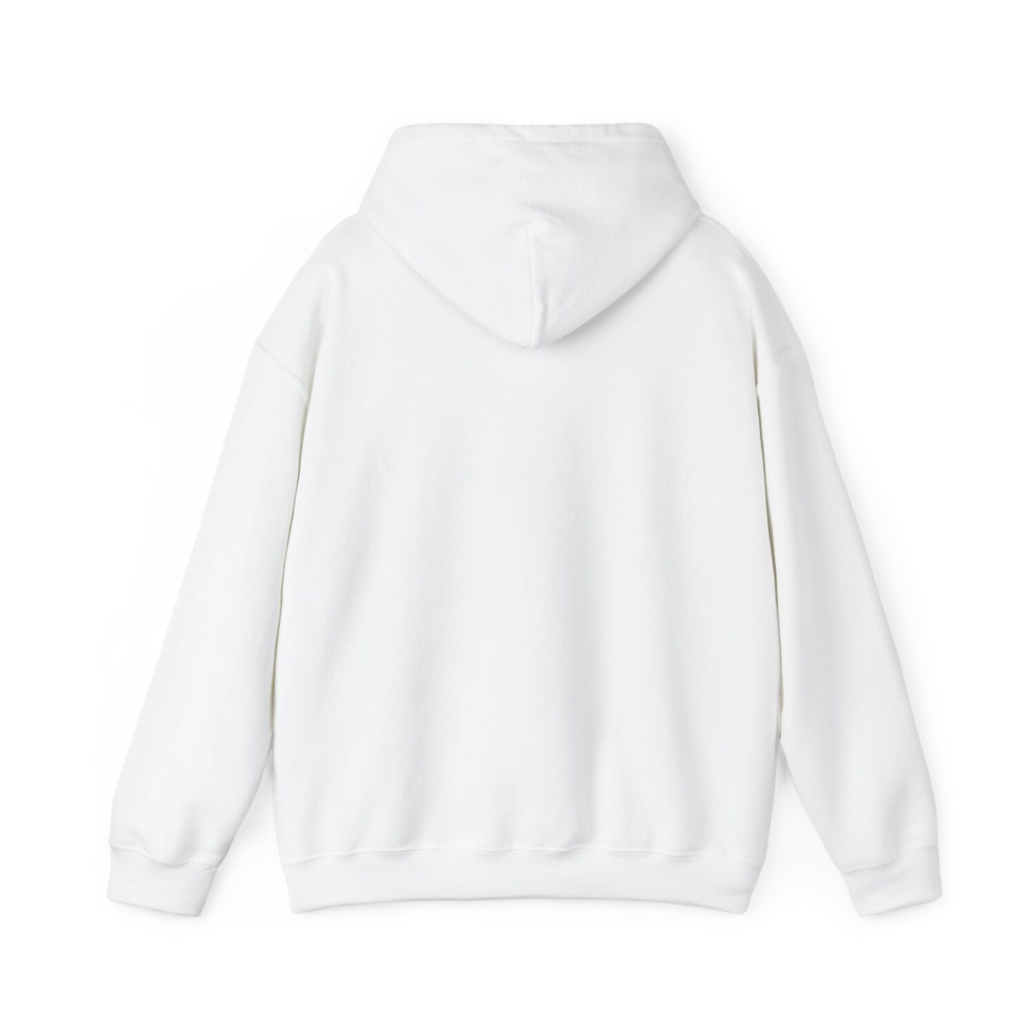 DOUBLESCOOP Word hoodie - Image 2