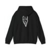 DOUBLSCOOP Original icon hoodie - Image 5